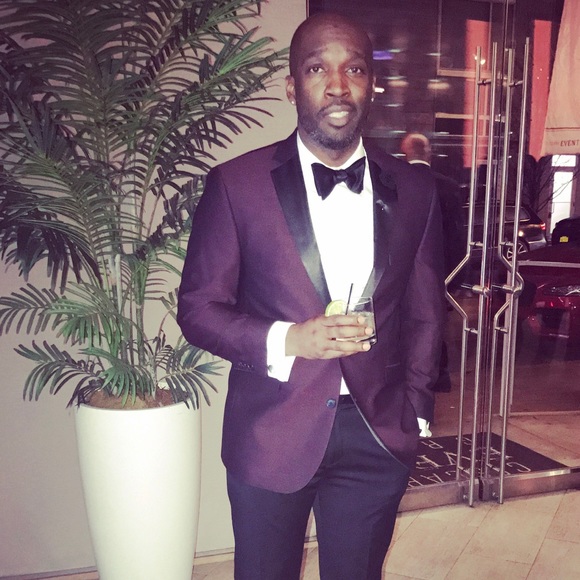 Meet your Posher, Jey - Picture 2 of 2